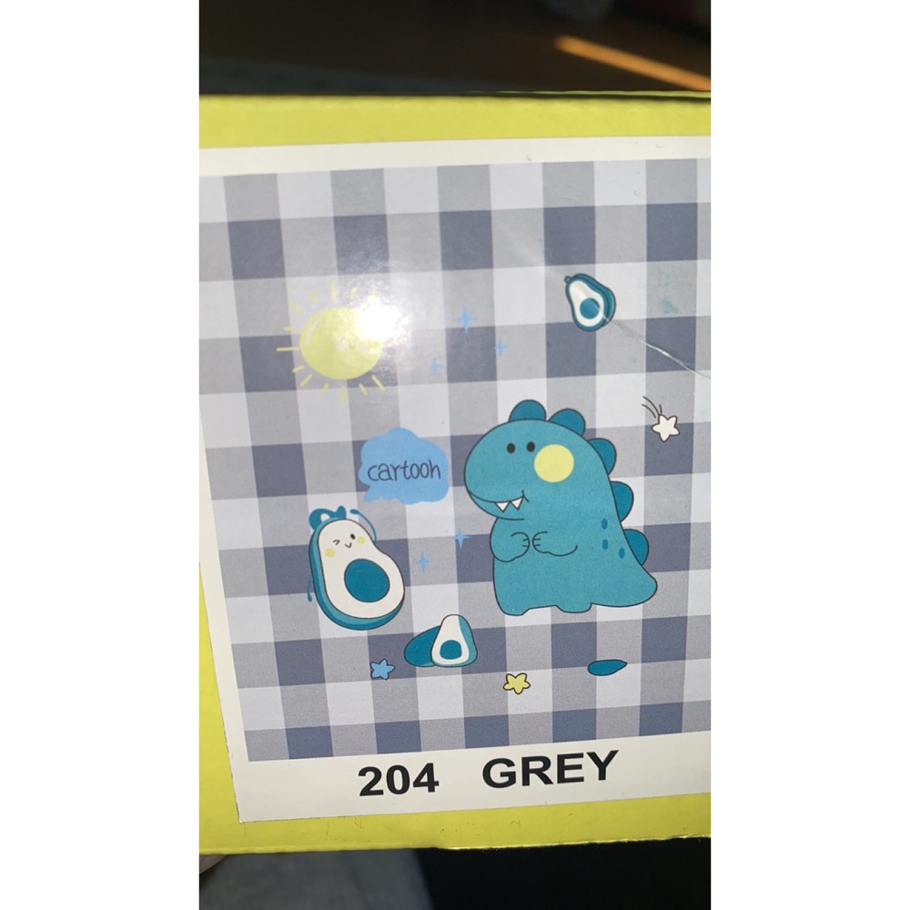 R&M Baby Blanket Super Soft Plush Cartoon Print Receiving Blanket Kids